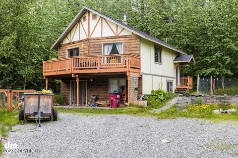 3130 N Snow Goose Dr, Wasilla, AK 99654