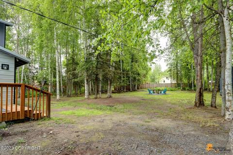 11601 Rainbow Ave, Anchorage, AK 99516 photo 26