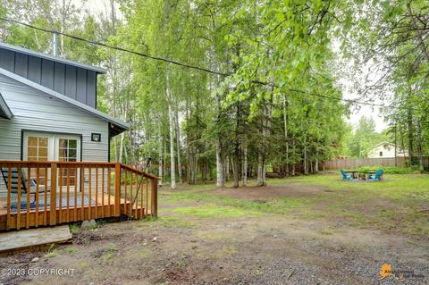 11601 Rainbow Ave, Anchorage, AK 99516 photo 16