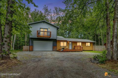 11601 Rainbow Ave, Anchorage, AK 99516 photo 30