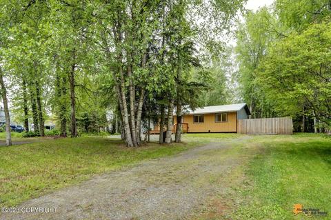 11601 Rainbow Ave, Anchorage, AK 99516 photo 2