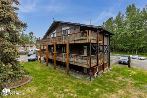 8500 Boundary Ave # A2, Anchorage, AK 99504