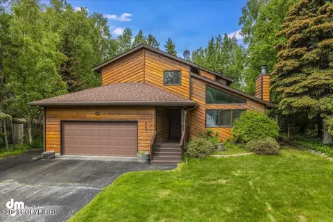 901 Harbor Cir, Anchorage, AK 99515