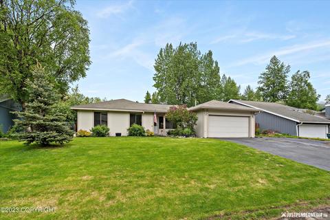 8381 Majestic Dr, Anchorage, AK 99504