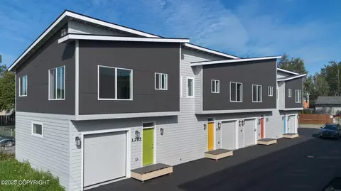 1219 E 16th Ave, Anchorage, AK 99501