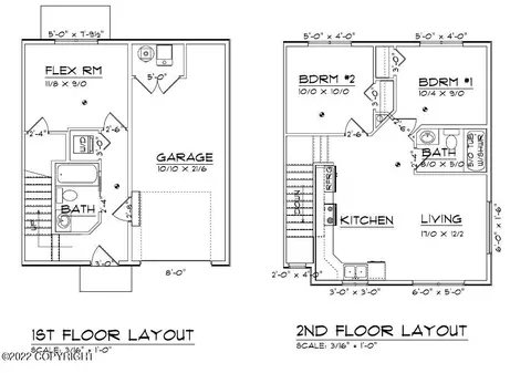 1217 E 16th Ave, Anchorage, AK 99501 photo 21