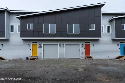 1217 E 16th Ave, Anchorage, AK 99501
