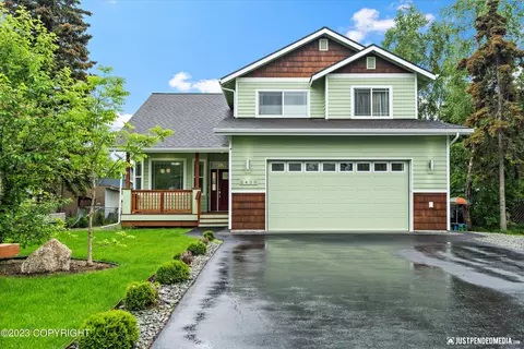 2430 Chinook Ave, Anchorage, AK 99516
