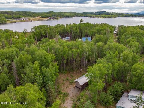3988 S Park Ln, Wasilla, AK 99652