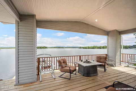 3200 S Neighbors Dr, Big Lake, AK 99652