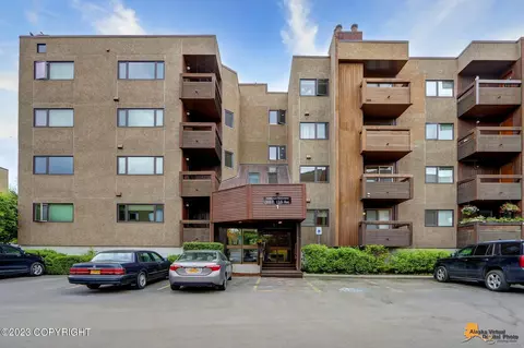 310 E 11th Ave # 314, Anchorage, AK 99501