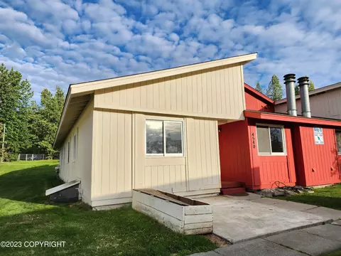 4540 Reka Dr, Anchorage, AK 99508