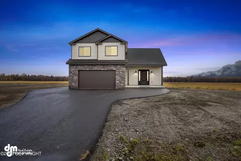 5347 S Revere St, Palmer, AK 99645