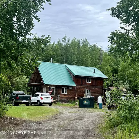 21222 Tanaina Rd, Wasilla, AK 99623