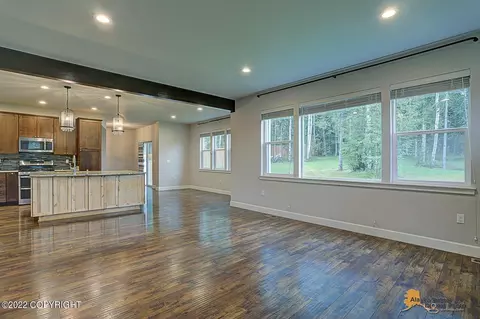 13904 Akers Cir, Eagle River, AK 99577 photo 15