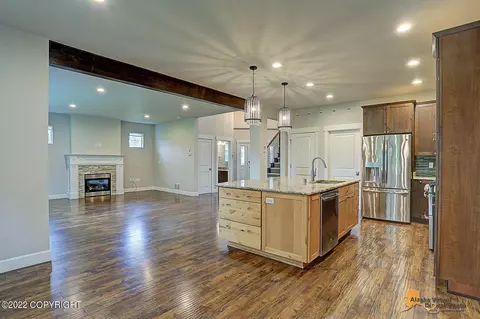 13904 Akers Cir, Eagle River, AK 99577 photo 19