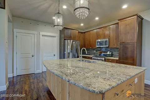 13904 Akers Cir, Eagle River, AK 99577 photo 21