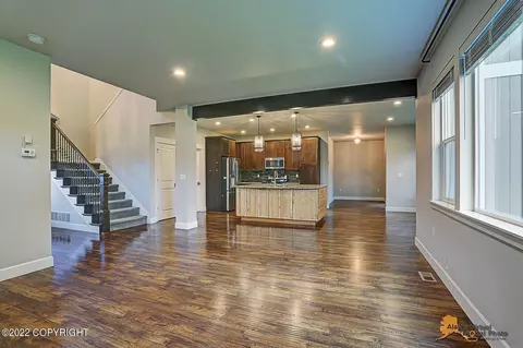 13904 Akers Cir, Eagle River, AK 99577 photo 14