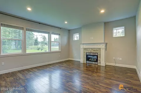 13904 Akers Cir, Eagle River, AK 99577 photo 11