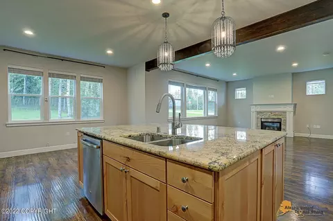 13904 Akers Cir, Eagle River, AK 99577 photo 23