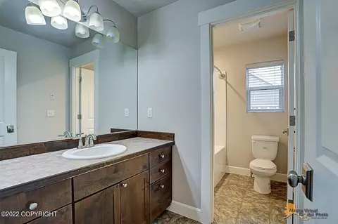 13904 Akers Cir, Eagle River, AK 99577 photo 27