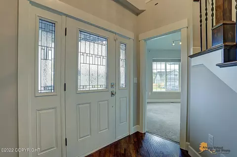 13904 Akers Cir, Eagle River, AK 99577 photo 6