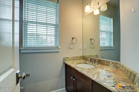 13904 Akers Cir, Eagle River, AK 99577 photo 10