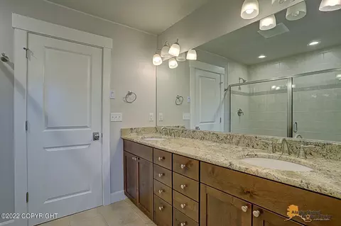 13904 Akers Cir, Eagle River, AK 99577 photo 38