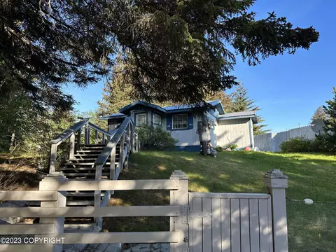 309 Anderson Way, Seldovia, AK 99663