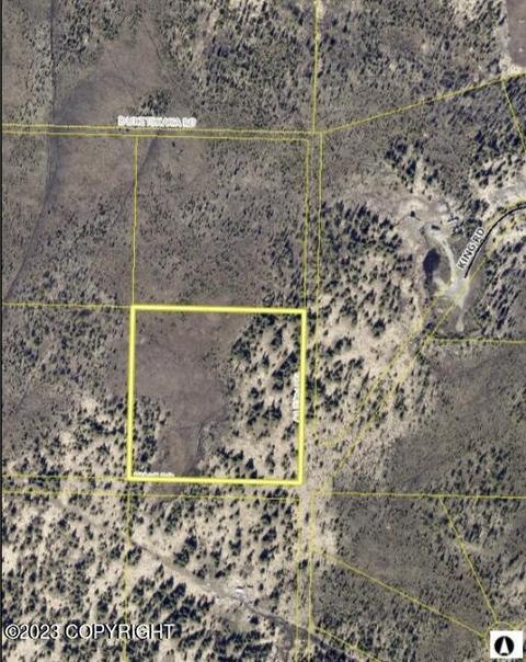 Tr 18 King Acres, Anchor Point, AK 99556