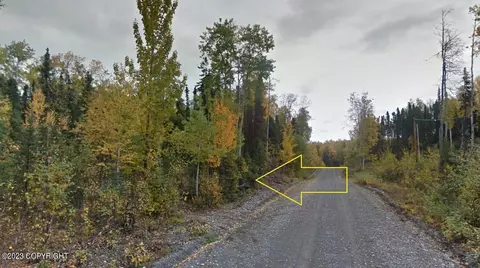 21225 W Blarney Stone Dr, Big Lake, AK 99652