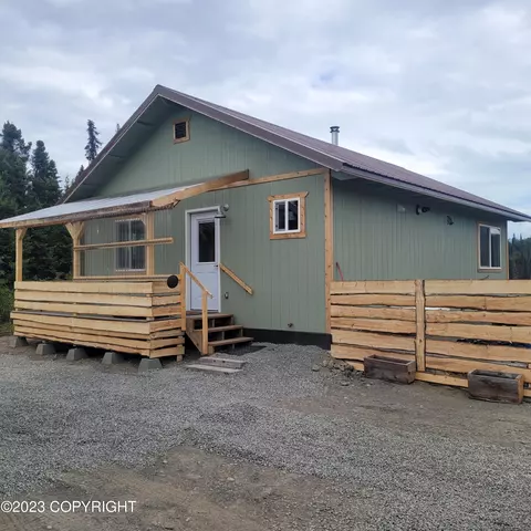 19240 Linda Ln, Kasilof, AK 99610