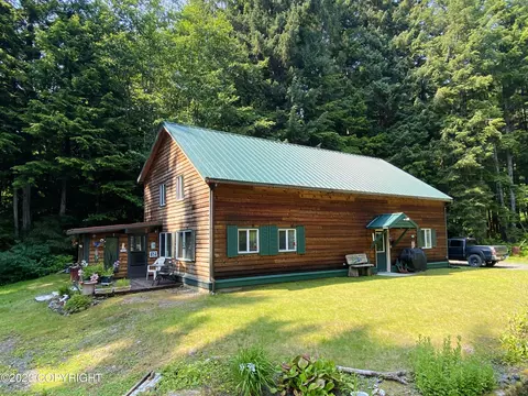 5 Mile Port Saint Nicholas Rd #LOT 12B, Craig, AK 99921