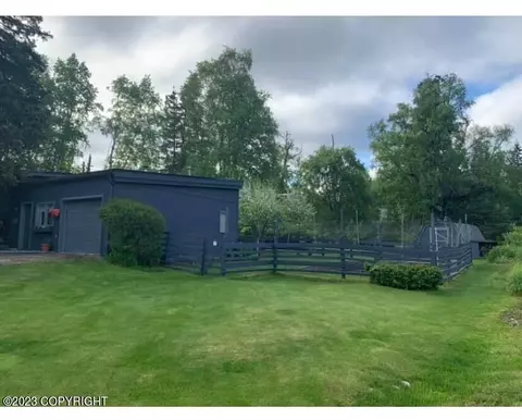 5200 E 112th Ave, Anchorage, AK 99516