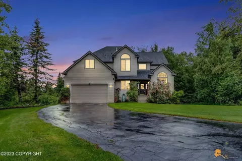 5031 Manytell Ave, Anchorage, AK 99516