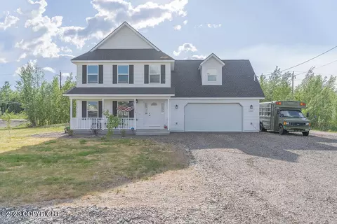 2533 Therron St, North Pole, AK 99705