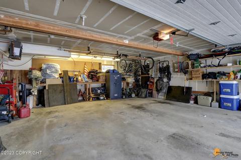 9927 Annette Cir, Eagle River, AK 99577 photo 32