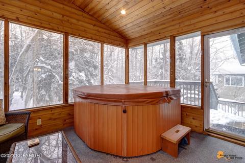 9927 Annette Cir, Eagle River, AK 99577 photo 26