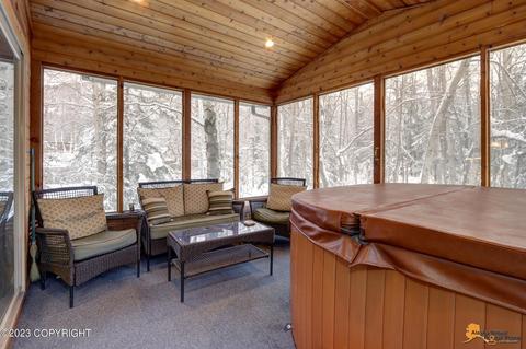 9927 Annette Cir, Eagle River, AK 99577 photo 25