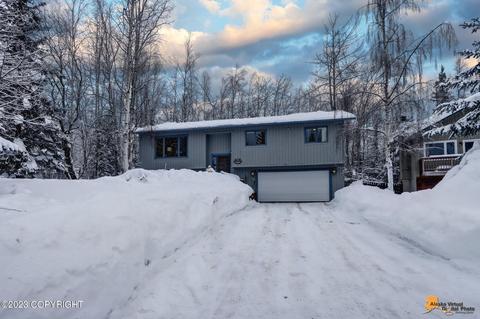 9927 Annette Cir, Eagle River, AK 99577 photo 2