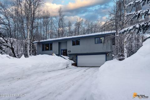 9927 Annette Cir, Eagle River, AK 99577 photo 3