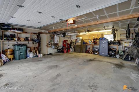 9927 Annette Cir, Eagle River, AK 99577 photo 33