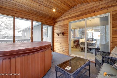 9927 Annette Cir, Eagle River, AK 99577 photo 27