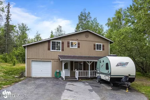 2900 N Brennas Way, Wasilla, AK 99654