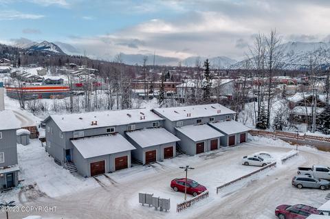 12261 Lake St # B3, Eagle River, AK 99577 photo 1