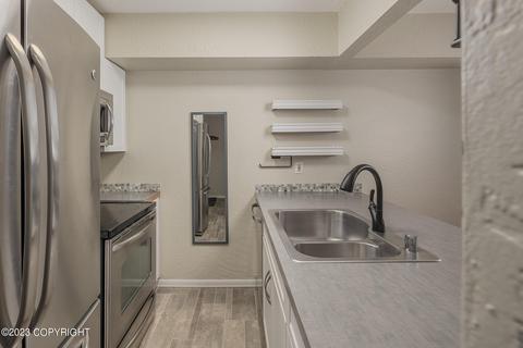 12261 Lake St # B3, Eagle River, AK 99577 photo 7