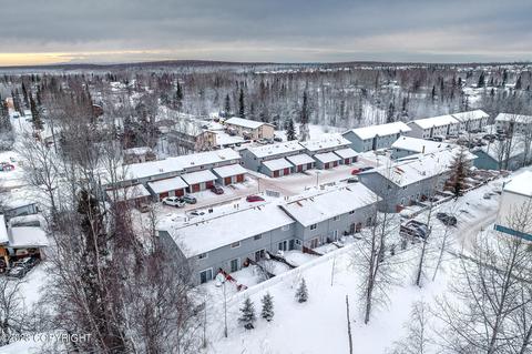 12261 Lake St # B3, Eagle River, AK 99577 photo 19