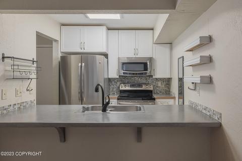 12261 Lake St # B3, Eagle River, AK 99577 photo 5