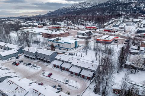 12261 Lake St # B3, Eagle River, AK 99577 photo 23