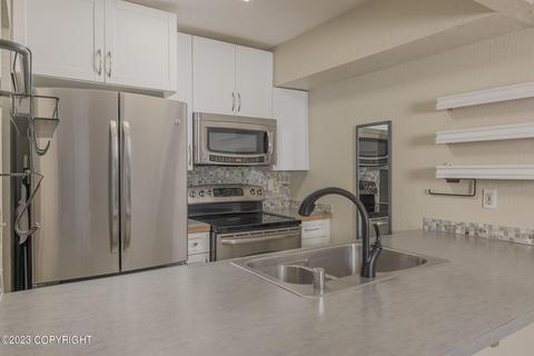 12261 Lake St # B3, Eagle River, AK 99577 photo 6